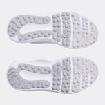 Under Armour Empry Spikeless高尔夫球鞋 - 光晕灰色/金属银