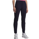 Under Armour Women's Drive Golf Pants - Midnight Navy