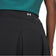 Under Armour 여성용 드라이브 니트 골프 스커트 - 블랙