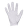 Under Armor Women 's Iso Chill Right Golf Glove- 화이트/Halo Grey