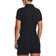 Under Armour Women 's Playoff Golf Polo Shirt- 블랙
