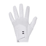 Under Armour Iso -Chill Left Golf Glove- White