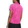 Under Armour 여성용 ArmourDry 골프 폴로 셔츠 - 블랙