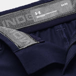 Under Armor 드라이브 테이퍼 골프 바지 - 카키
