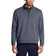 Under Armour Drive Golf Midlayer- 하향 가구 회색