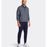 Under Armour Drive Golf Midlayer- 하향 가구 회색