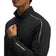 Under Armor Drive Wind Golf 1/4 Zip- 검은 색