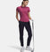 Under Armour 여성용 드라이브 골프 바지 - 미드나잇 네이비