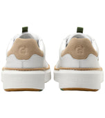 콜한 여성용 ZERØGRAND 페어웨이 II 골프 슈즈 - 화이트