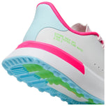 G/Fore 女式 G.112 Love G Kiltie 高尔夫球鞋 - 雪地/多色