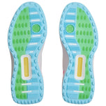 G/Fore 女式 G.112 Love G Kiltie 高尔夫球鞋 - 雪地/多色