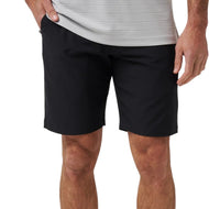 Travis Mathew Warderlust 9“高尔夫短裤-Balsam Green
