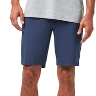 Travis Mathew Warderlust 9“高尔夫短裤-Balsam Green