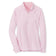 Peter Millar 女式 Sugar Stripe Perth 1/4 中衣 - Palmer Pink