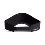 J.Lindeberg 여성용 Yaden 골프 바이저 - 블랙