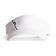 J.Lindeberg Women's Yaden Golf Visor - White