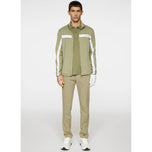 J.LINDEBERG JARVIS 미드 레이어 - 오일 그린