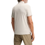 J.Lindeberg Tour Tech 레귤러 핏 골프 폴로 셔츠 - 브린들