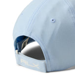 RLX拉尔夫·劳伦（Ralph Lauren）女性表演玩家帽 - 冷泉