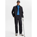 J.Lindeberg Shay Waterproof Rain Pants - Black