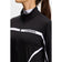 J.Lindeberg Women's Janice Full Zip Golf Mid-Layer - Black