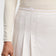 J.Lindeberg Women's Harlow Print Golf Skirt - Bridge Stack White Moon