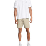Under Armour Drive 8 "골프 쇼트 - 스틸