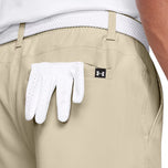 Under Armour Drive 8 "골프 쇼트 - 스틸