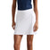 Peter Millar Women's Essential Sally Skort - White