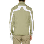 J.LINDEBERG JARVIS 미드 레이어 - 오일 그린