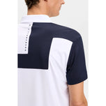 J.Lindeberg Rody 골프 폴로 셔츠 - 화이트