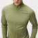 J.Lindeberg Melker Mesh Golf Mid Layer- 오일 녹색