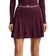 J.Lindeberg Women's Harlow Golf Skirt - Winetasting