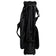J.Lindeberg Flare Stand Golf Bag - Black