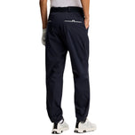 J.Lindeberg Shay Waterproof Rain Pants - JL Navy