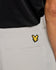 Lyle & Scott 5 포켓 골프 바지 - 클라우드