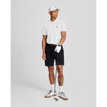 Lyle＆Scott Golf Tech Polo衬衫 - 白色