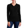 Nivo Women's Nicole V-Neck Sweater - Black