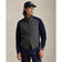 RLX Ralph Lauren Packable Interlock Golf Vest - Refined Navy/Charcoal Grey