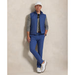 RLX RALPH LAUREN 운동 경량 스트레치 사이프러스 골프 바지 -Old Royal