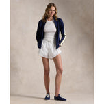 RLX拉尔夫·劳伦（Ralph Lauren）女子力量伸展障碍夹克夹克 - 精制海军多人