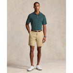 RLX Ralph Lauren Stripe轻巧的气流高尔夫球球球场 - 新森林多