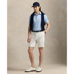 RLX Ralph Lauren轻量级气流泽西高尔夫球球球场 - 办公室蓝色