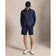 RLX Ralph Lauren 定制版型高性能弹力高尔夫短裤 - 精致海军蓝