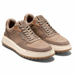 콜한 여성용 ZERØGRAND 페어웨이 II 골프 슈즈 - 화이트