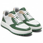 콜한 여성용 ZERØGRAND 페어웨이 II 골프 슈즈 - 화이트