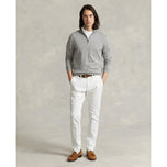 Polo Golf Ralph Lauren Half Zip Knit- Andover Heather