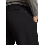 RLX Ralph Lauren Tailored Fit Stretch Performance Golf Shorts - Polo Black