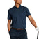Lyle＆Scott Tonal Tech Golf Polo衬衫 - 黑暗海军