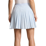 RLX Ralph Lauren女子17英寸表演后置高尔夫球运动员-Oxford Blue Multi